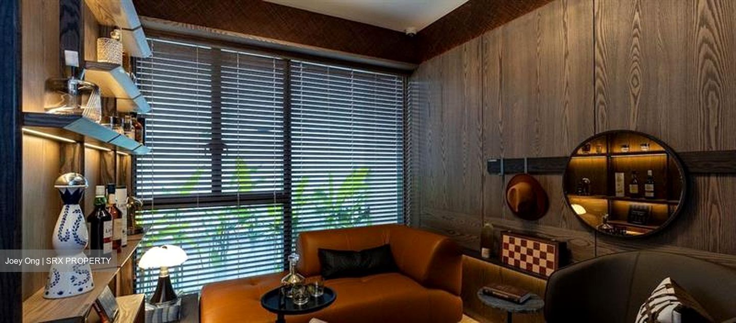 Nava Grove (D21), Condominium #504542981